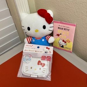 Hello Kitty Bundle